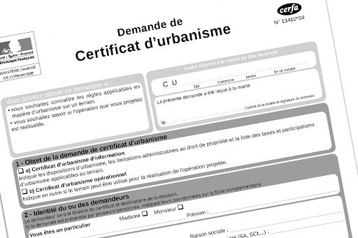 Documents d’urbanisme